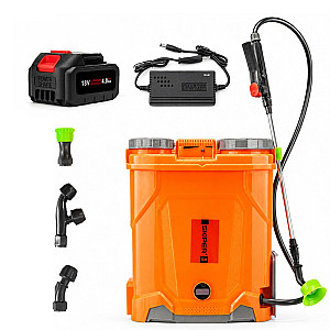 Опрыскиватель Skiper SB-1018 аккумуляторный