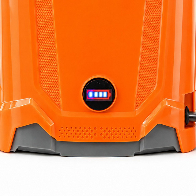 Опрыскиватель Skiper SB-1218 аккумуляторный