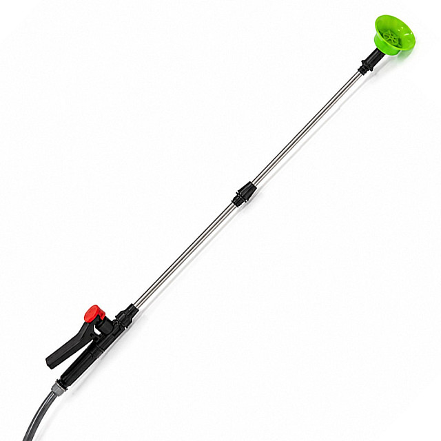 Опрыскиватель Skiper SB-1218 аккумуляторный