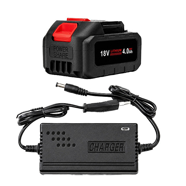 Опрыскиватель Skiper SB-1218 аккумуляторный