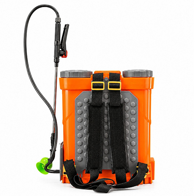Опрыскиватель Skiper SB-1218 аккумуляторный
