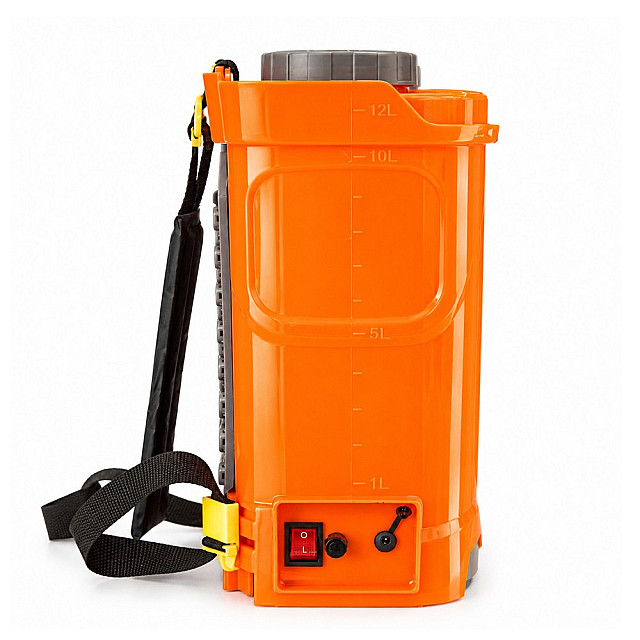 Опрыскиватель Skiper SB-1218 аккумуляторный