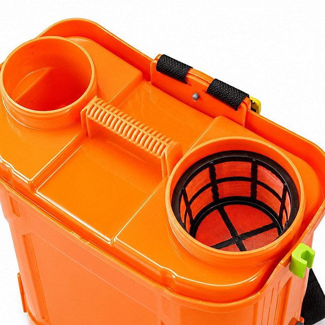 Опрыскиватель Skiper SB-1218 аккумуляторный