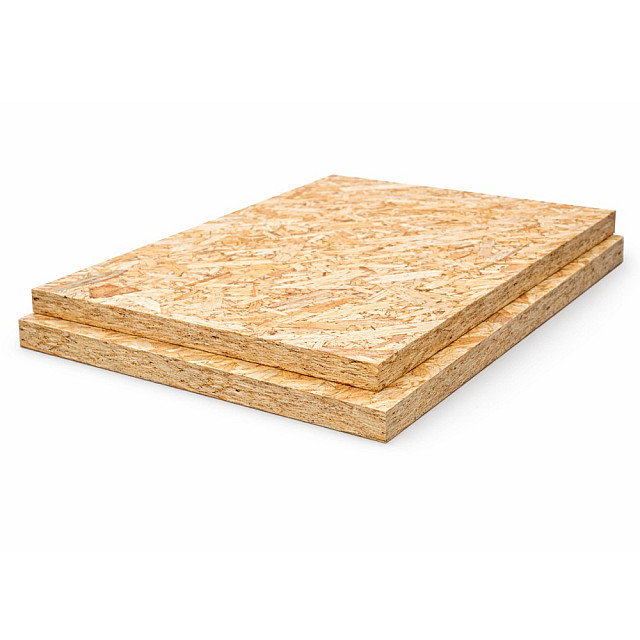Плита OSB-3 22*1250*2500 мм