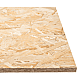 Плита Ultraply ОСБ с ориентированной стружкой 18*2500*1250 мм