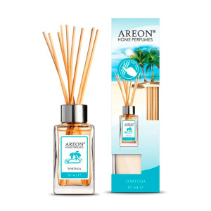 Ароматизатор воздуха Areon Home Perfume Sticks Tortuga ARE-PS7 85 мл
