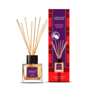 Ароматизатор воздуха Areon Patchouli Lavender Vanilla ARE-RHP01 50 мл