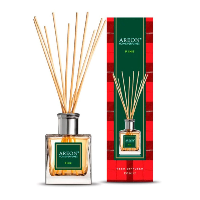 Ароматизатор воздуха Areon Pine ARE-HST03 150 мл