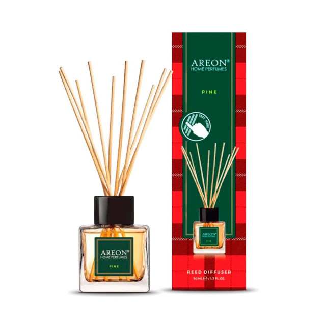 Ароматизатор воздуха Areon Pine ARE-RHP03 50 мл