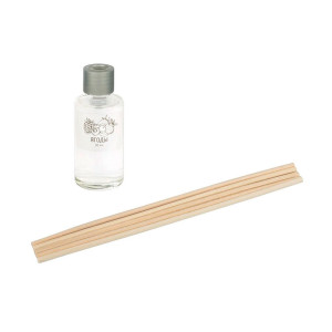 Диффузор для дома Волшебная страна 107511 с палочками аромат Ягоды 50 мл