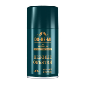 Освежитель воздуха Do-Re-Mi Premium Нежные объятия 250 мл