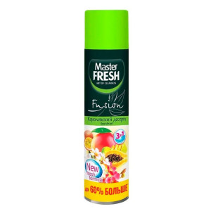 Освежитель воздуха Master Fresh Classic Королевский десерт 300 мл