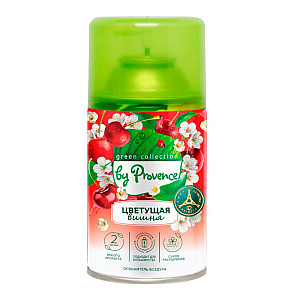 Освежитель воздуха Green Collection by Provence Цветущая вишня 250 мл