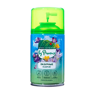 Освежитель воздуха Green Collection by Provence Лазурные Альпы 250 мл
