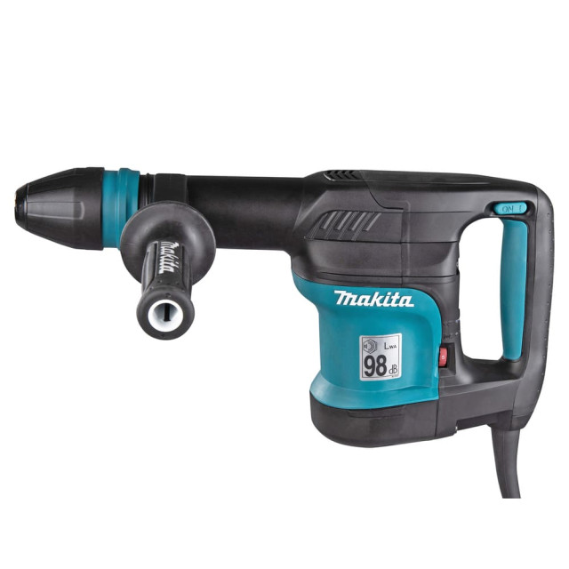 Отбойный молоток Makita HM0870C SDS-max