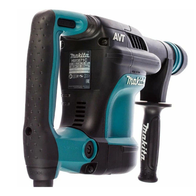 Отбойный молоток Makita HM0871C