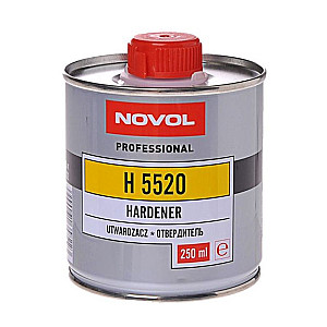 Отвердитель Novol H-5520 к грунту Protect 300/310 0.25 л