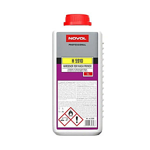 Отвердитель Novol H-5910 к грунту Protect 340 1 л