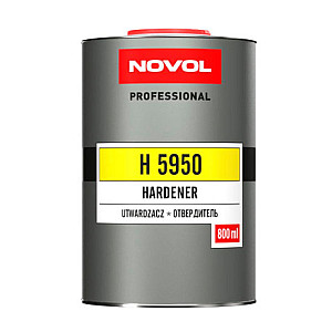 Отвердитель Novol H-5950 к грунту эпоксидному Protect 360 0.8 л