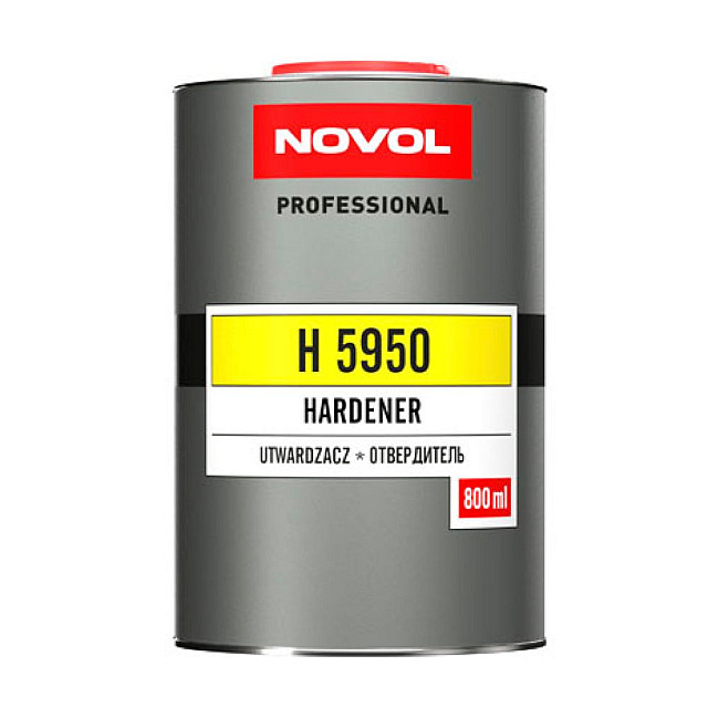 Отвердитель Novol H-5950 к грунту эпоксидному Protect 360 0.8 л