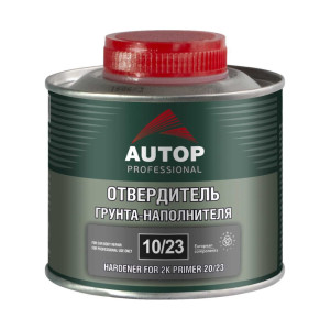 Отвердитель для грунта-наполнителя 20/23 Autop 10/23 0.33 л