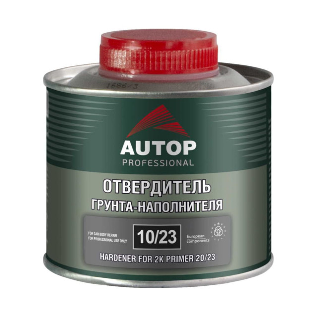 Отвердитель для грунта-наполнителя 20/23 Autop 10/23 0.33 л