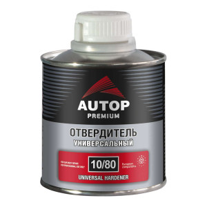 Отвердитель универсальный 10/80 Autop ATP-HR10/80-025 0.25 л
