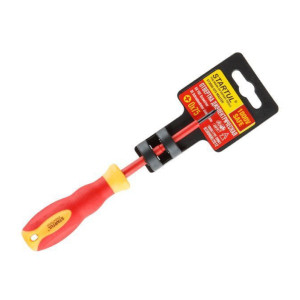 Отвертка Startul Master ST3050-075 диэлектрическая PH0 75 мм