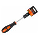 Отвертка Startul Profi ST3031-610 плоская SL 6*100 мм