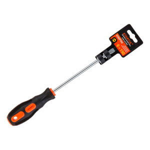 Отвертка Startul Profi ST3031-615 плоская SL 6*150 мм