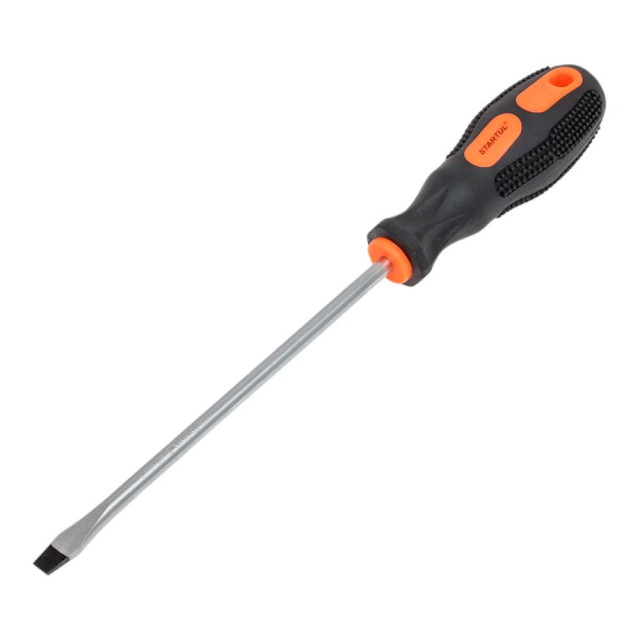 Отвертка Startul Profi ST3031-615 плоская SL 6*150 мм