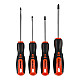 Набор отверток Startul Master ST3093-4 4 шт
