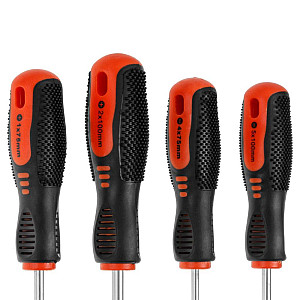 Набор отверток Startul Master ST3093-4 4 шт