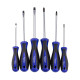 Набор отверток SmartBuy PRO Tools SBT-PRO-SCN-6 6 штук