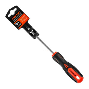 Отвертка Startul Master ST3090-110 PH1 крестовая 100 мм