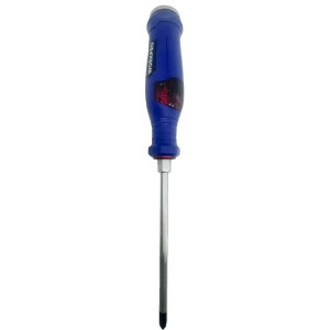 Отвертка Workpro WP221205 PH2*150 мм