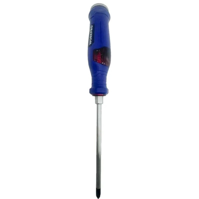 Отвертка Workpro WP221205 PH2*150 мм
