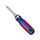 Отвертка Workpro WP221061 с битами 14 шт