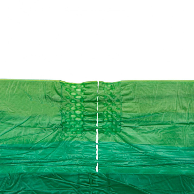 Пакеты для мусора Palisad Home 927175 с завязками зеленые 35 л 15 шт