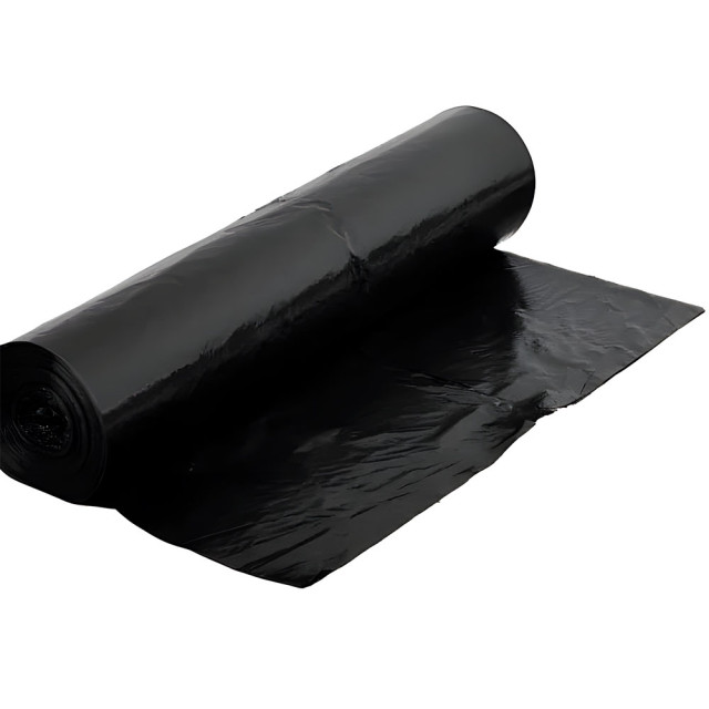 Мешок для мусора Особопрочные 8903610 70*110 см 120 л 30 шт