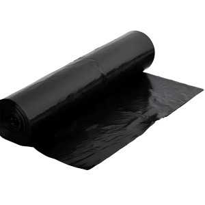 Мешок для мусора Особопрочные 8903612 80*110 см 160 л 20 шт