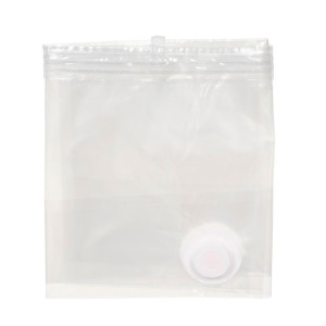 Пакет вакуумный Haus Frau 3077332 для хранения одежды с клапаном 60*80 см