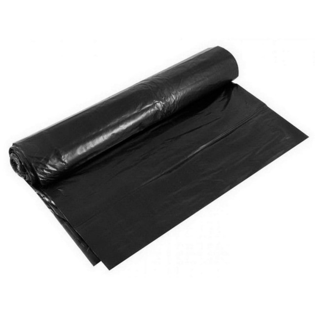 Мешки для мусора Remocolor 61-1-121 ПВД прочные 30 мкм 120 л 10 шт