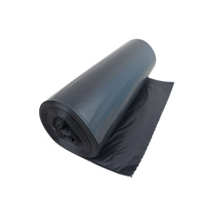 Пакеты для мусора Avikomp Эконом 7808 хозяйственные черные 120 л 10 шт