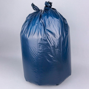 Пакеты хозяйственные Avikomp 2056 до 70 кг двухслойные 120 л 10 шт