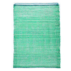 Мешок сетчатый для овощей 50*80 см зеленый