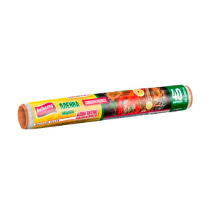 Пленка пищевая Avikomp 0519 универсальная в термоупаковке 0.29*40 м