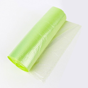 Пакеты для хранения продуктов Avikomp Picnic 5200 пнд 24*37 см салатовые 50 шт