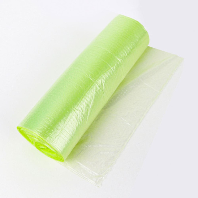 Пакеты для хранения продуктов Avikomp Picnic 5200 пнд 24*37 см салатовые 50 шт