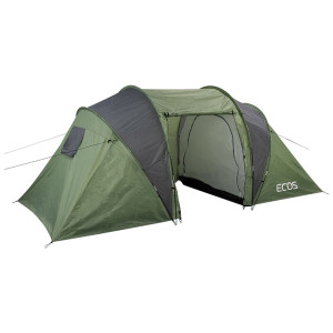 Палатка Ecos Олива 5 460*230*185 см